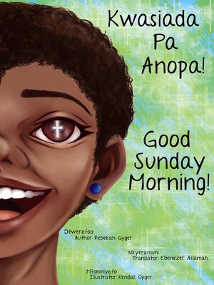 cover image of Good Sunday Morning